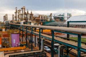 BNDES Aprova R$ 150 Milhões para Inovação e Expansão do Grupo Cerradinho