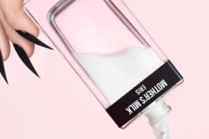 Acredite, o Leite Que Você Bebe É Agora a Nota Mais Inesperada no Perfume Que Você Usa