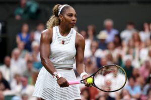 serena williams