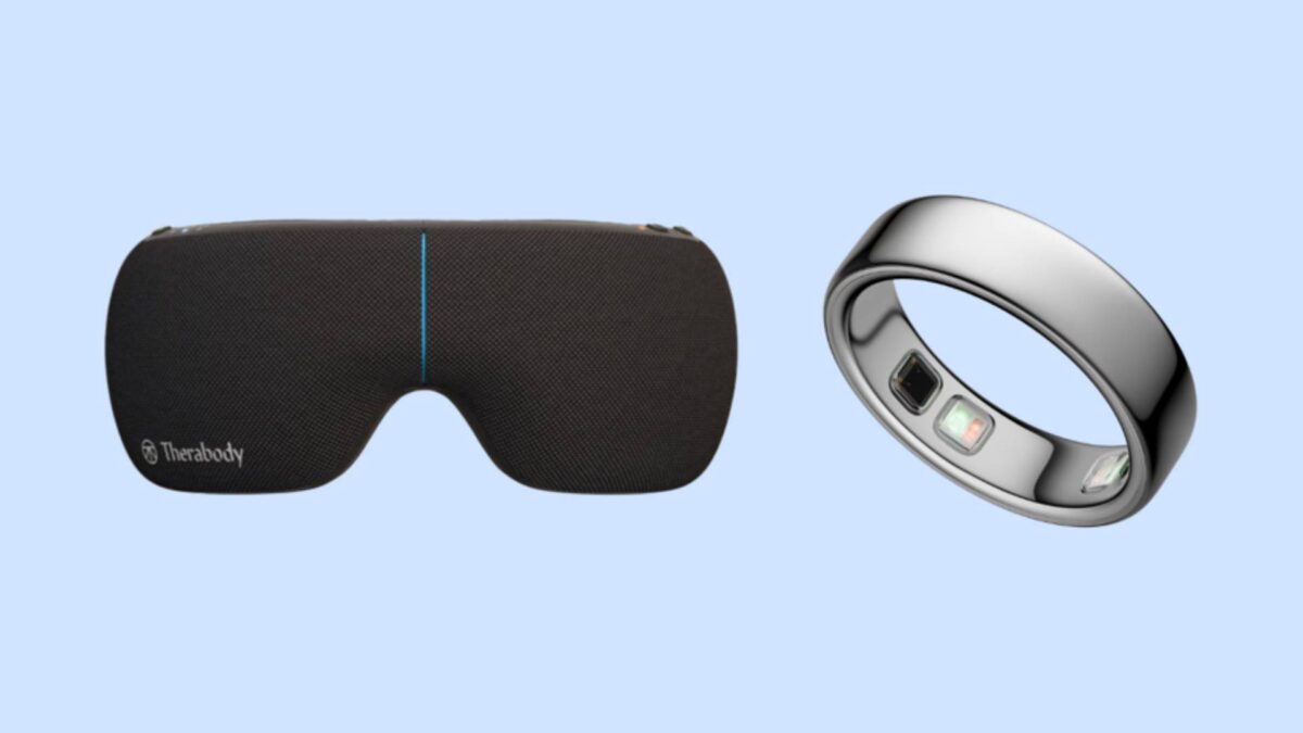 Os Melhores Gadgets do Sono para Melhorar sua Rotina na Hora de Dormir