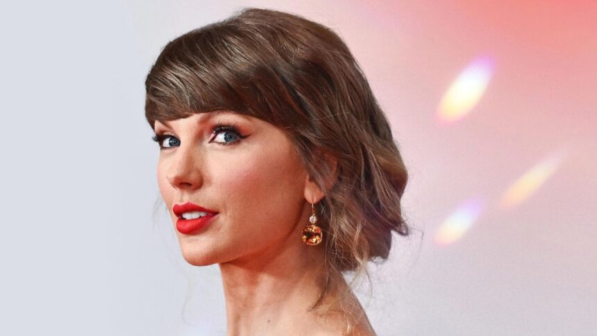 O casamento de Taylor Swift com Travis Kelce custará pelo menos US$ 20 milhões (R$ 103,43 milhões), de acordo com estimativas da Forbes