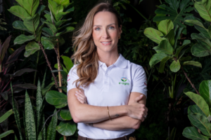 Thais Bueno Assume Comando do E-agro com Foco no Campo