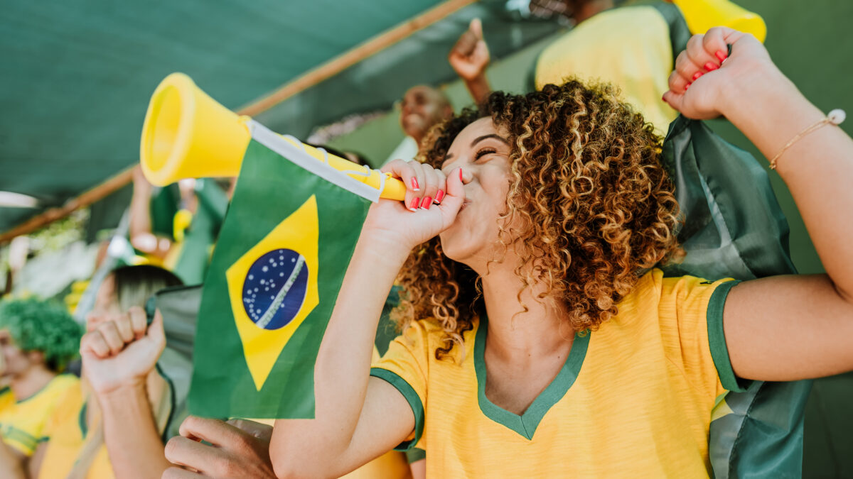 O Que os Brasileiros Estão Buscando sobre a Copa do Mundo de 2030?
