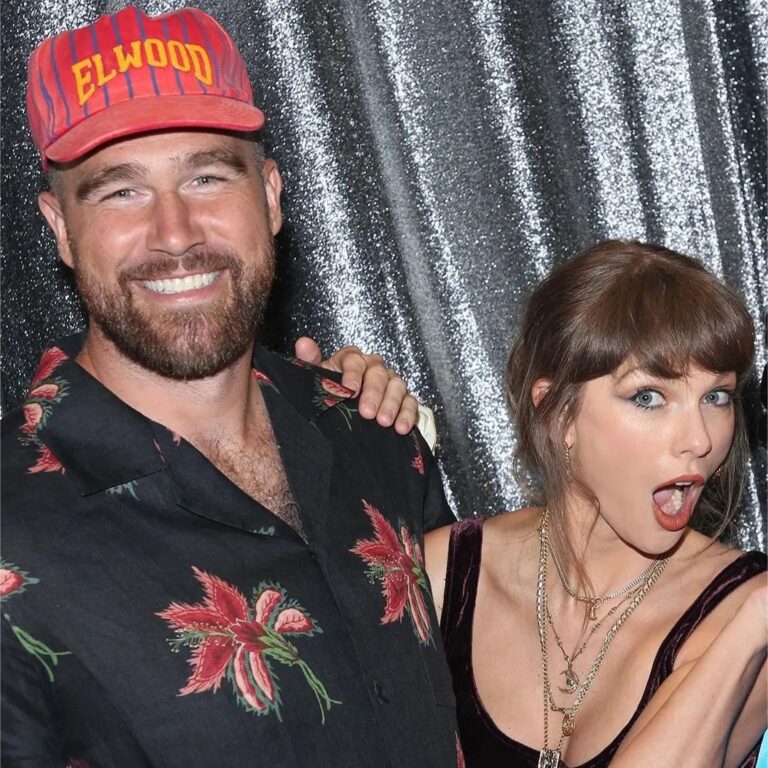 O casamento de Taylor Swift com Travis Kelce custará pelo menos US$ 20 milhões (R$ 103,43 milhões), de acordo com estimativas da Forbes