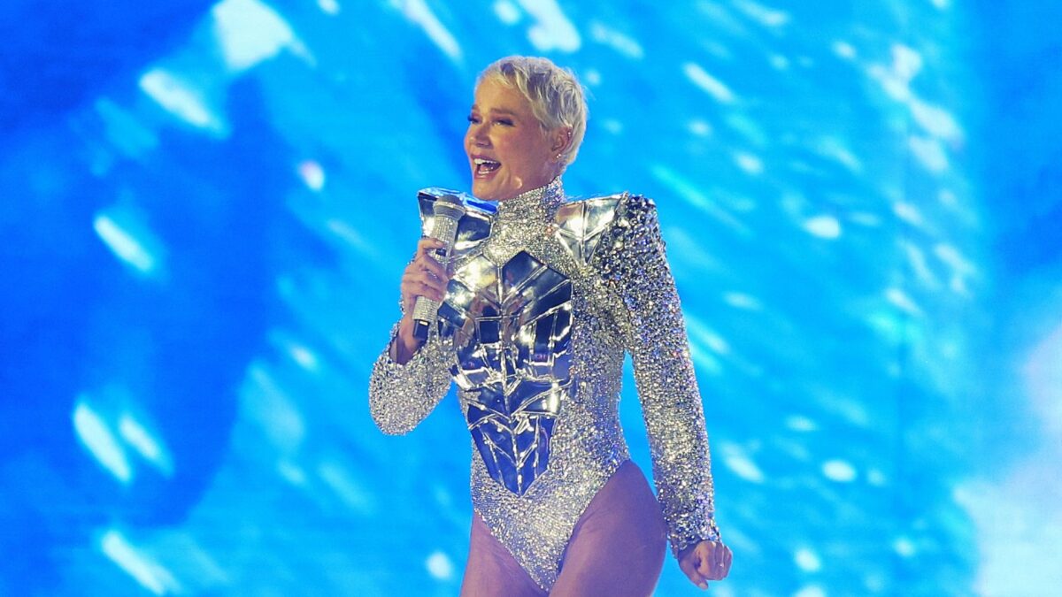 Dos Palcos Aos Negócios: 5 Curiosidades sobre a Carreira de Xuxa