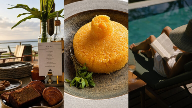 Com artigos Trousseau, atributos de wellness e demais amenities, Vila Figo aposta em um mercado de hotelaria que ainda deve se manter em crescimento na região
