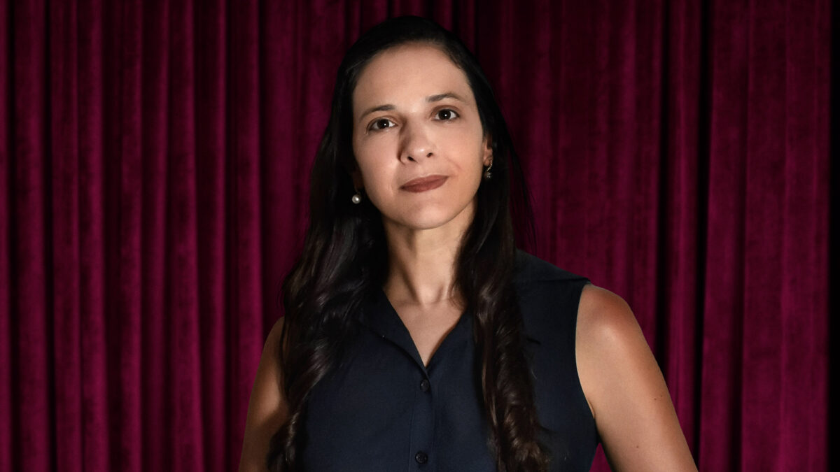 Ana Helena Ulbrich é um dos destaques da lista Forbes Mulheres Mais Poderosas do Brasil 2026