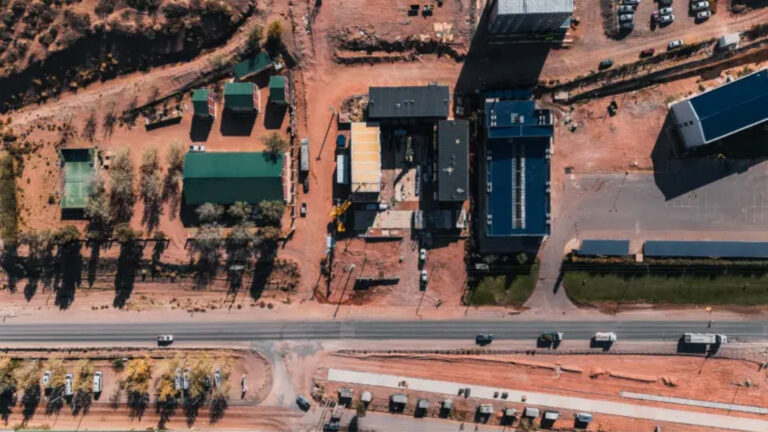 Añelo cresce com novos projetos imobiliários