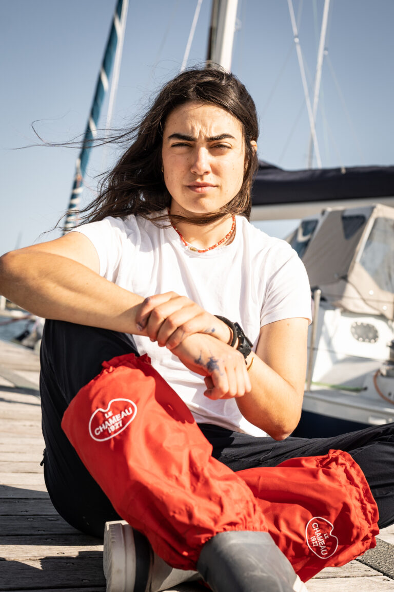 tamara klink