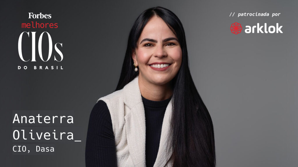 Anaterra Oliveira - Dasa