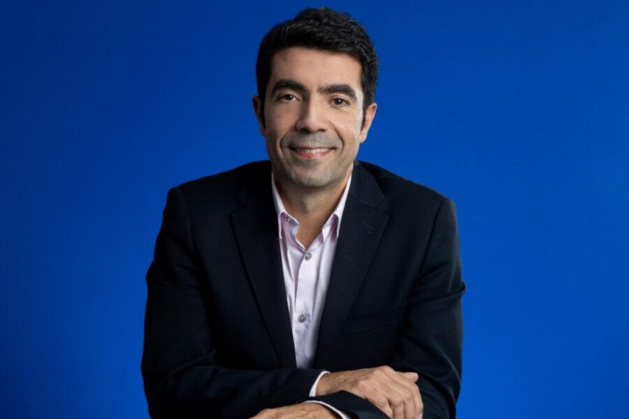 Novo country lead da Intel, André Ribeiro é formado pela PUC-Rio e tem MBA pela FGV