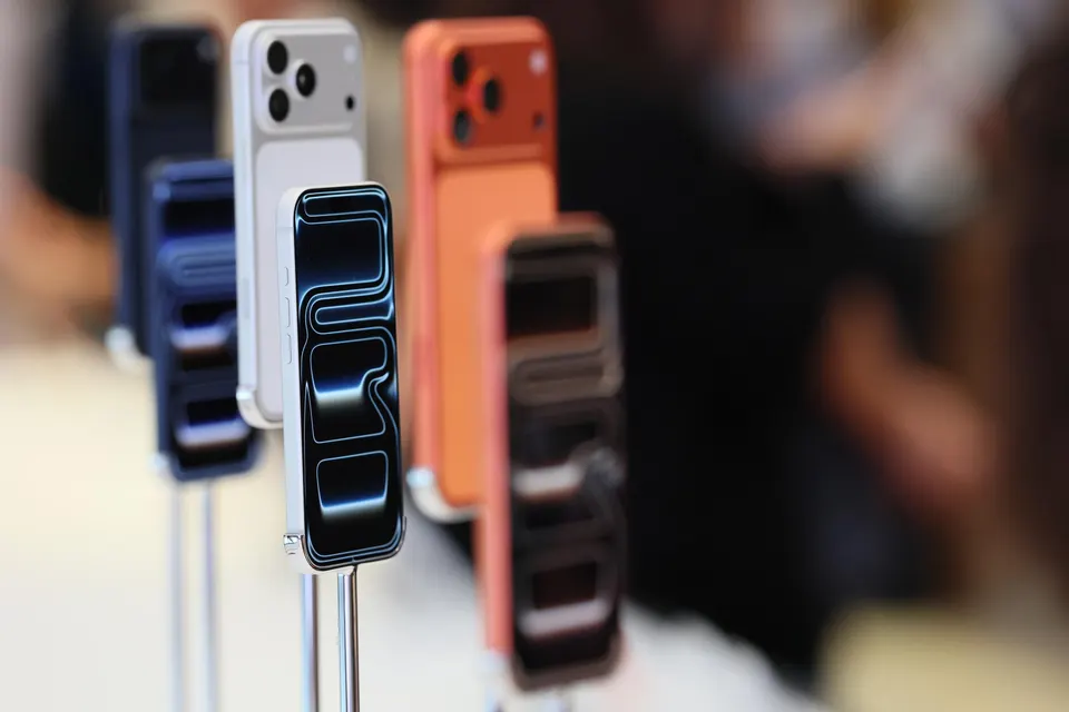 Apple Testa Novo Apple Pencil; Lançamento Ainda é Incerto