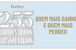 bilionários