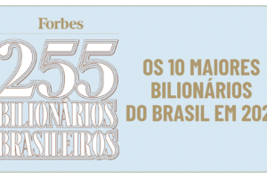 Bilionários