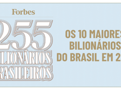 Bilionários