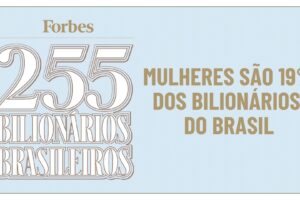 bilionários