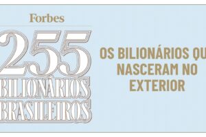 bilionários