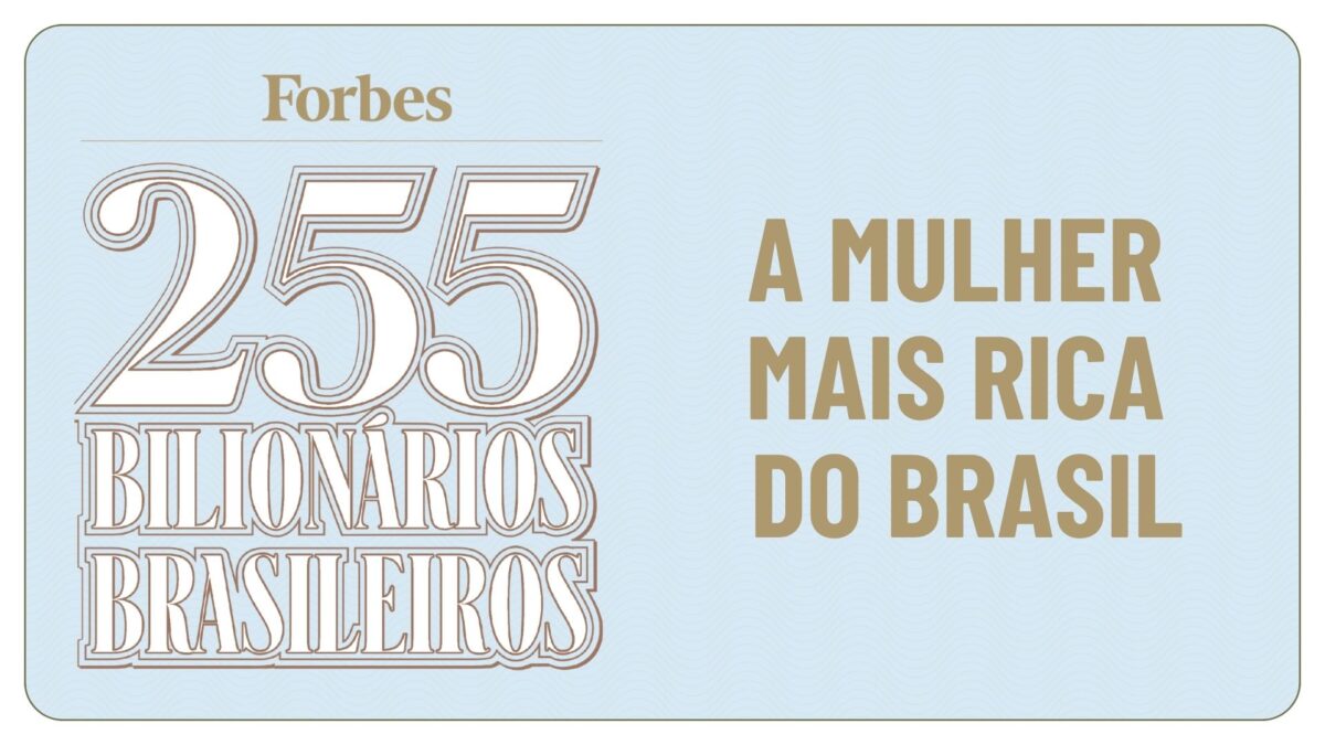 Imagem da matéria publicada por Forbes Brasil