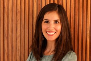 Carol Mega, head de marketing da The Magnum Ice Cream Company
