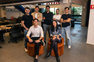 Curta Hub e a Non Stop anunciam o lançamento da MVMT