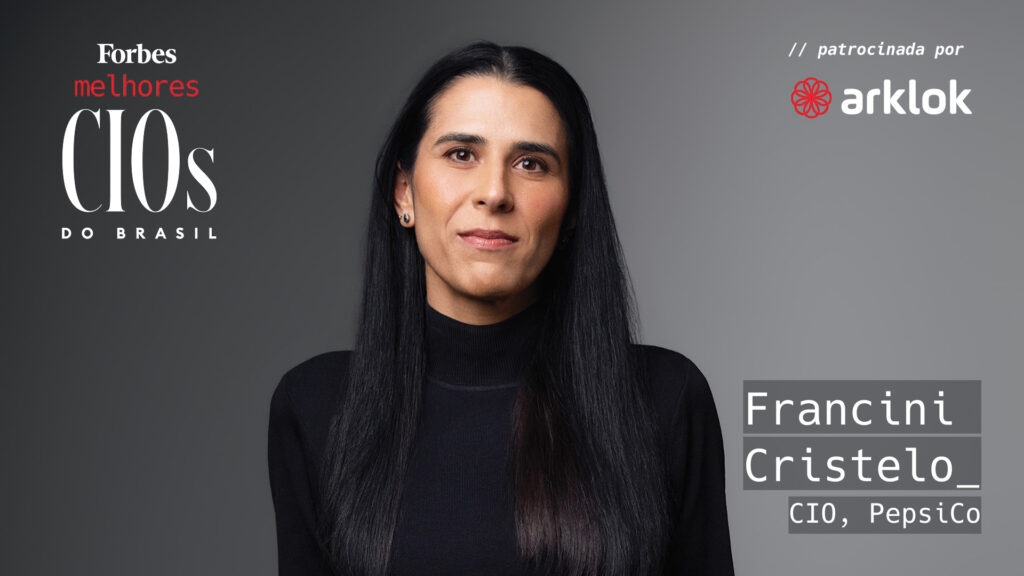 Francini Cristelo - Pepsico