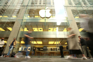 Será o primeiro grande evento de John Ternus como CEO da Apple. Ele assumirá o cargo em 1º de setembro.