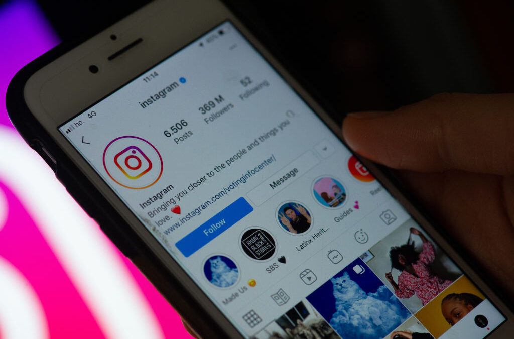 Meta Vence Processo Que Alegava Monopólio do Instagram em Shopping