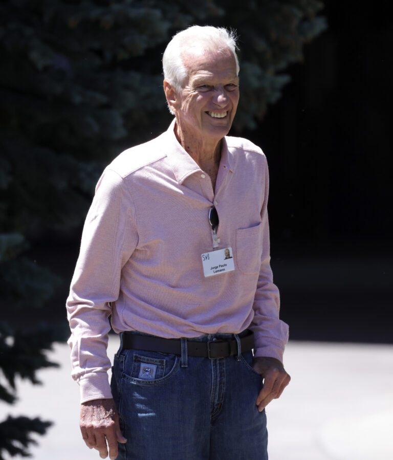 Jorge Paulo Lemann