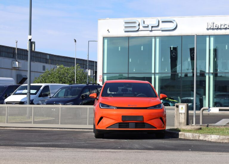 Carros Chineses Aceleram Rumo Ao Mercado Premium Brasileiro