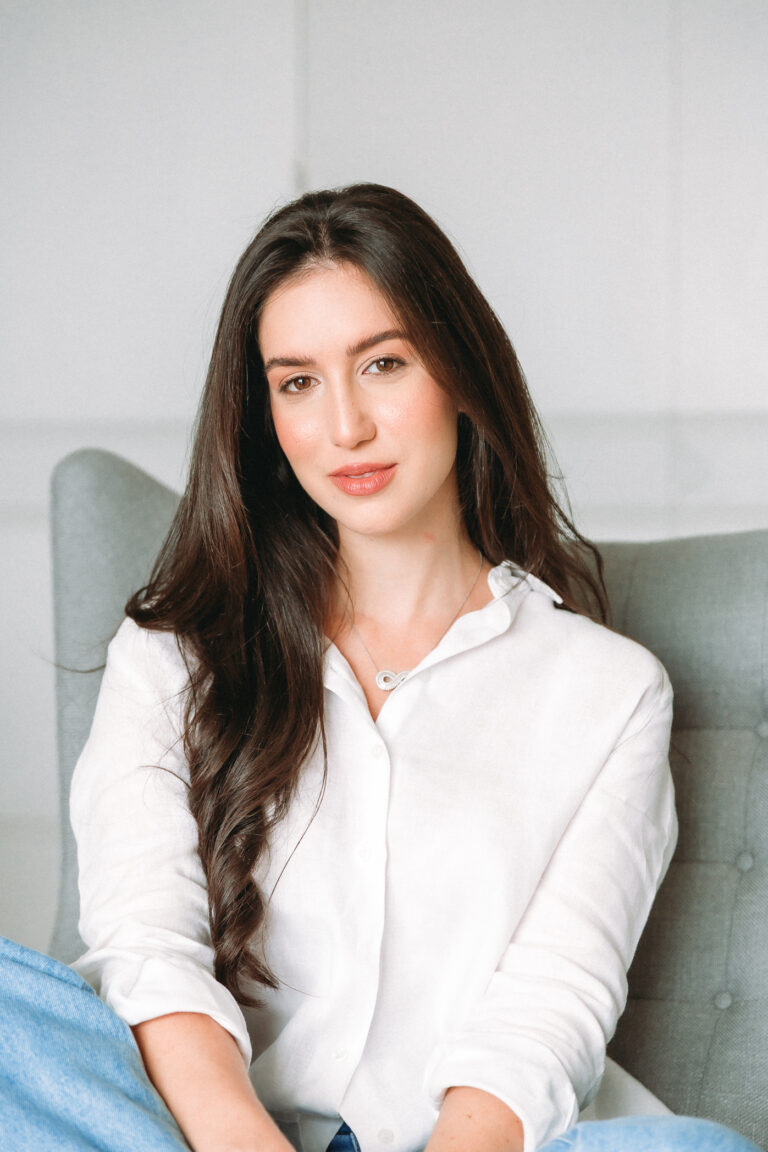 Gabriella Goldenstein