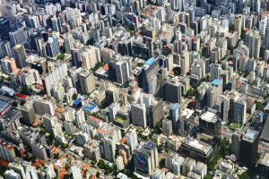 Inadimplência locatícia na capital paulista atinge 2,58% em julho e fica abaixo da média nacional