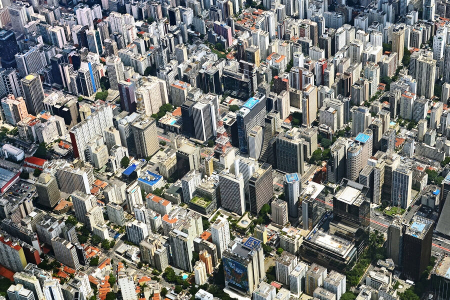Inadimplência locatícia na capital paulista atinge 2,58% em julho e fica abaixo da média nacional