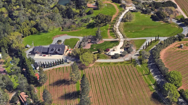 CADE Estate Winery