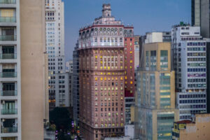 O estado de São Paulo concentra um a cada três financiamentos de imóveis residenciais realizados no Brasil, apontam dados da Trillia, da B3