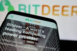bitdeer