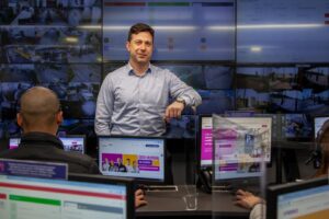 Thiago Piovesan, CEO da Indigo Brasil