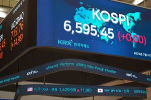 Kospi