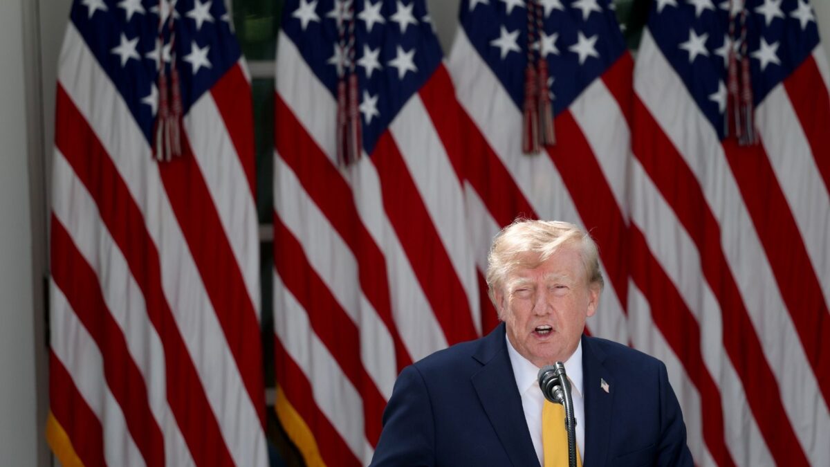 Trump limita vistos dos EUA e afeta quem liderou pedidos em 2024