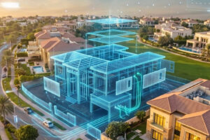 O novo sistema de IA de Dubai analisará projetos arquitetônicos e requisitos de segurança estrutural para emitir licenças sem intervenção humana