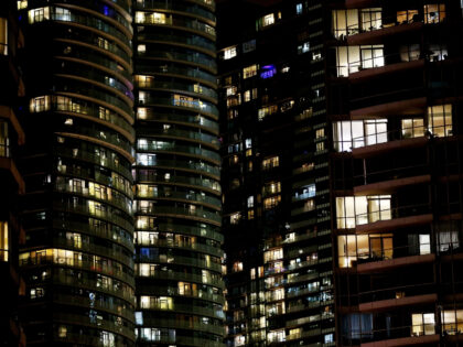Índice FipeZAP aponta que o aluguel em São Paulo custa em média R$ 65,18 mensais por metro quadrado e acumula alta de 5,53% no período de 12 meses