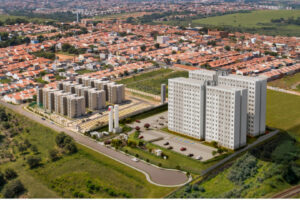 Investidores que tiverem os papéis da construtora até 13 de agosto receberão mais de R$ 0,63 por ação no fim do ano