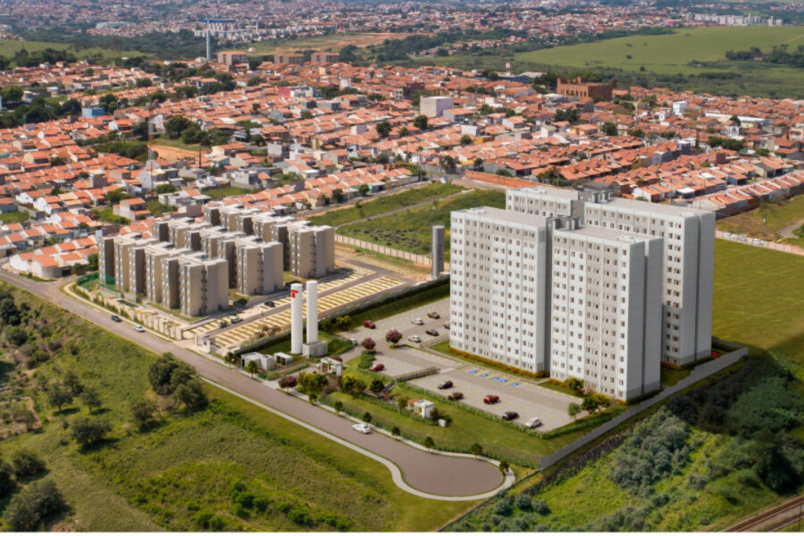 Investidores que tiverem os papéis da construtora até 13 de agosto receberão mais de R$ 0,63 por ação no fim do ano
