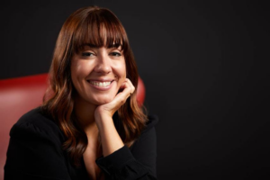 Talent anuncia Renata D'Ávila como a nova Chief Strategy Officer (CSO)