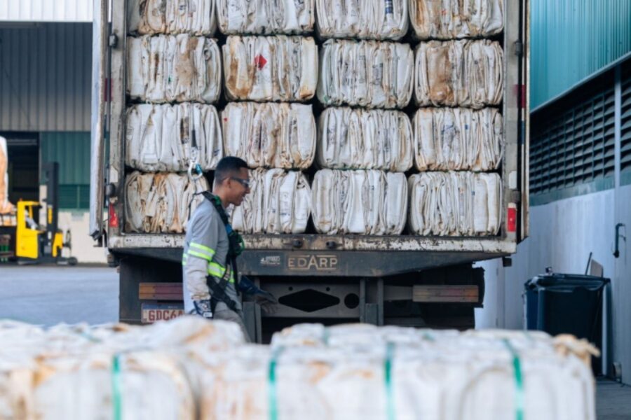 Forbes Mulher Agro: Brasil Possui o Maior Modelo de Reciclagem Agrícola do Mundo
