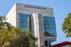 prédio do bank of america