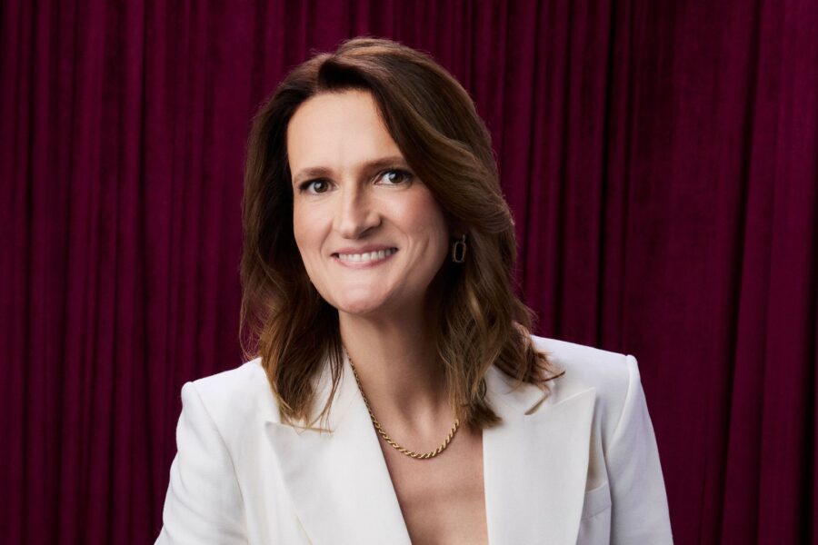 Cristina Estrada é um dos destaques da lista Forbes Mulheres Mais Poderosas do Brasil de 2026