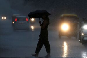 El Niño Reduz Precipitações e Ameaça Safra Agrícola na Índia
