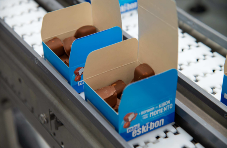 The Magnum aposta nos produtos no formato bombo para ampliar o consumo entre os brasileiros