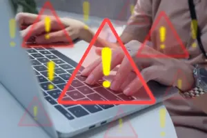 ferramentas de segurança ainda apresentam limitações, enquanto as técnicas de falsificação continuam evoluindo.