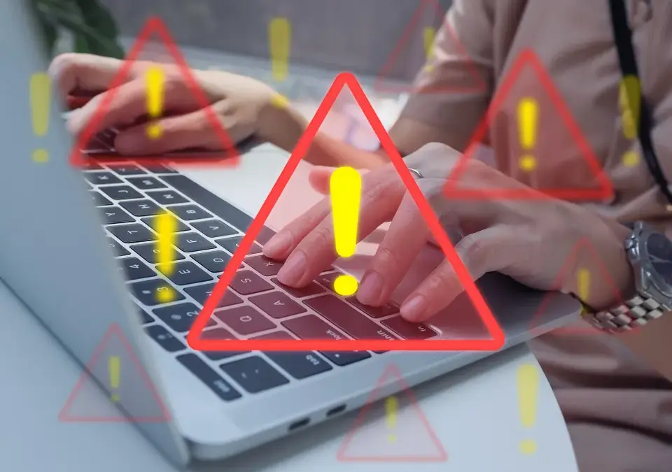 Phishing, Deepfakes e Voz Clonada: Como a IA Está Mudando os Golpes